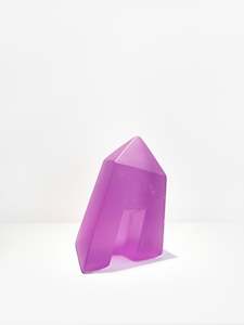 Anna's House in Fuchsia