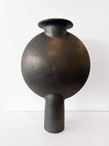 Graham Ambrose Artist Works For Sale: Tall Pot by Graham Ambrose