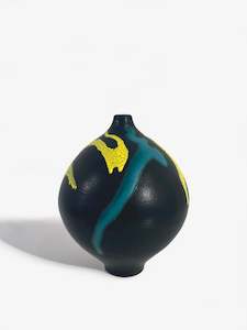 Graham Ambrose Artist Works For Sale: Abstract Orb (No.2)