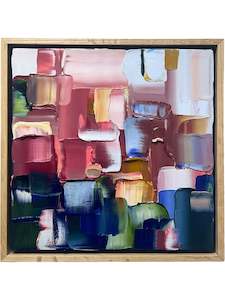 Over the Handle Bars