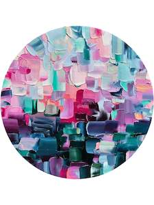 Jane Shriffer Artist Works For Sale: Contagious Kindness