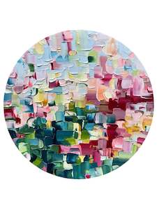 Jane Shriffer Artist Works For Sale: Money Doesn't Grow on Trees Ya Know