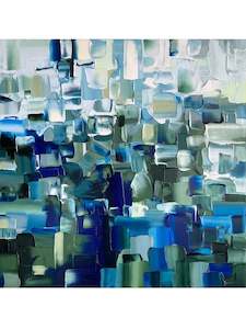 Jane Shriffer Artist Works For Sale: Find Your Tribe and You'll Thrive