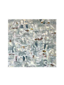 Katie Thomas Artist Works For Sale: Cloudlight