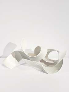 Kiya Nancarrow Artist Works For Sale: Energy Exchange