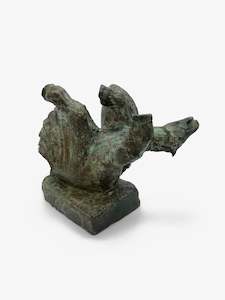 Distress III, Edition 4/7