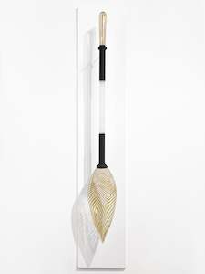 Nikau Paddle - Gold