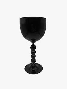 Luke Jacomb Artist Works For Sale: Black Goblet (LJ29)