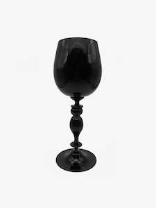 Luke Jacomb Artist Works For Sale: Black Goblet (LJ27)
