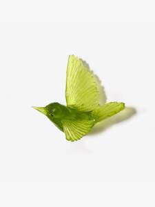 Luke Jacomb Studio Artist Works For Sale: Tomtit / Kōmiromiro