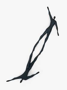 Melissa Young Artist Works For Sale: Back to Front, Ed. 1/20