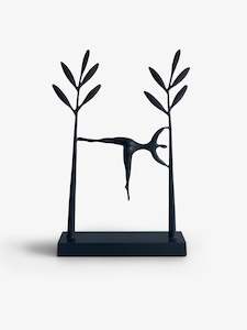 Expiation, Edition 1/20