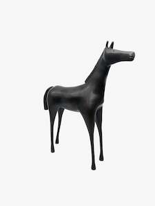 Melissa Young Artist Works For Sale: Horsey Horsey - Large