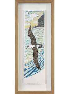 Toroa QT 4 Sept 2022