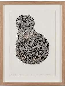 Hue Puanga Whetu, return to Tonga