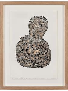 Michel Tuffery Artist Works For Sale: Hue Tuna to Elvers, Awa to Moana