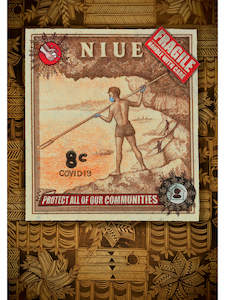 Protect all of our communities Porirua, Niue