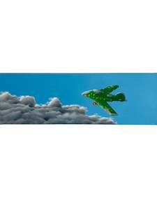 Peter Miller Artist Works For Sale: Out of the Blue