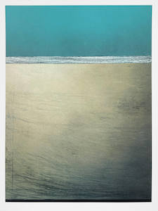 Richard Adams Artist Works For Sale: Study - Zephyr