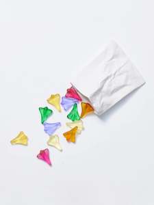 Simon Lewis Wards Artist Works For Sale: Lolly Bag and Jet Planes