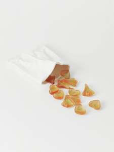 Rhubarb Lolly Bag Set