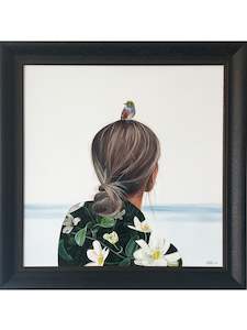 Realist: The Stranger