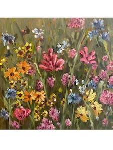 Canvas Artworks: Nostalgia