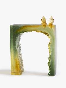 Elevated Conversation III