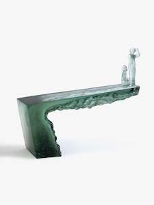 Elevated Conversation II