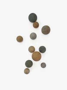 Hikaru Dorodangoes (MC1746) by Madeleine Child