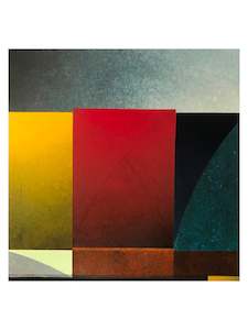 Richard Adams Artist Works For Sale: Study - Eclipse II