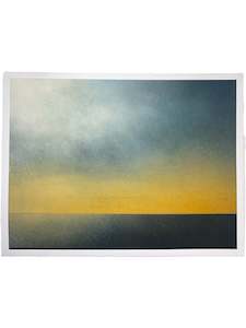 Richard Adams Artist Works For Sale: Kare Kare