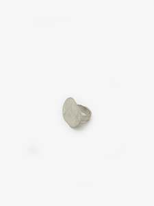 Jewellery: Iceberg Ring