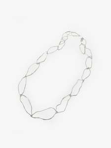 Autumn Leaves Necklace