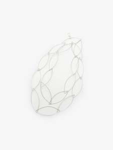 Summer Leaves Necklace