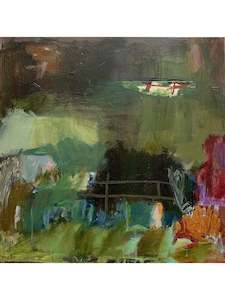 Beyond the Paddock (Day's End)