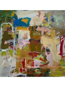 Deborah Moss Artist Works For Sale: Memories of a Season