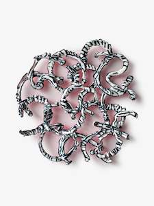 Janna Van Hasselt Artist Works For Sale: Rumple 2