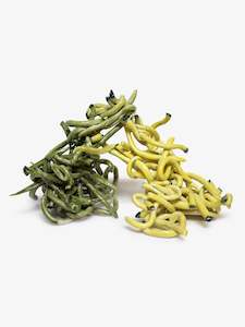 Janna Van Hasselt Artist Works For Sale: Legume