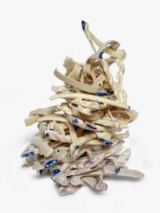 Janna Van Hasselt Artist Works For Sale: Starch