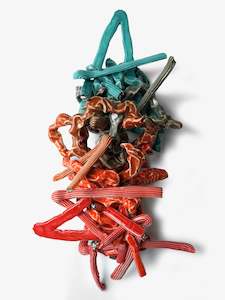 Janna Van Hasselt Artist Works For Sale: Tuber