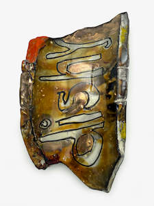 Madeleine Child Artist Works For Sale: Medium Dishy