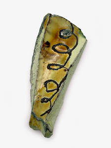 Madeleine Child Artist Works For Sale: Small Dishy