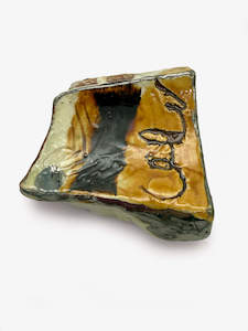 Madeleine Child Artist Works For Sale: Small Dishy