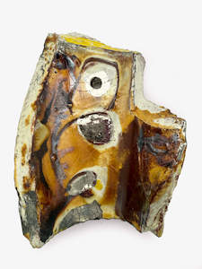 Madeleine Child Artist Works For Sale: Medium Dishy