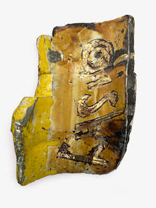 Madeleine Child Artist Works For Sale: Medium Dishy