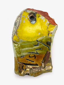 Madeleine Child Artist Works For Sale: Medium Dishy