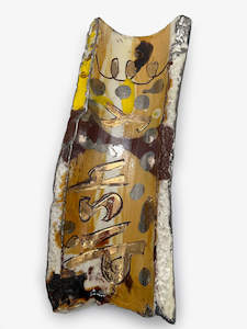 Madeleine Child Artist Works For Sale: Large Dishy