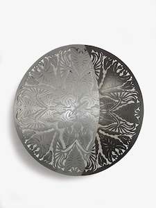 Taro Waning Gibbon Moon