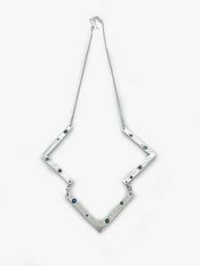 Starry Night Necklace